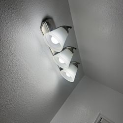 Bathroom Vanity Light 