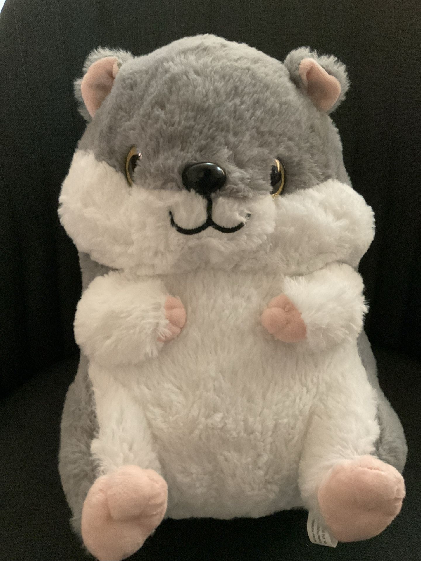 Cute Hamster Stuffed Animal For Children