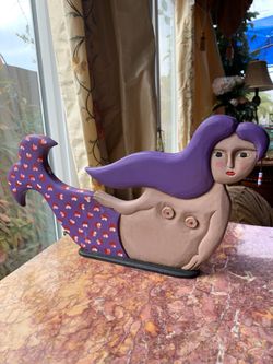 Mermaids decor 3 different designs