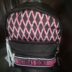 Victoria Secret back pack