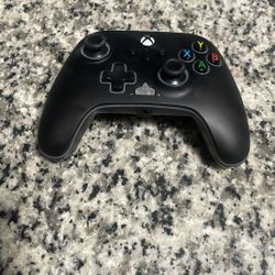 XBOX CONTROLLER W PADDLES