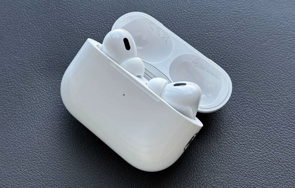 Apple AirPods Pro2 Excellent Condition!