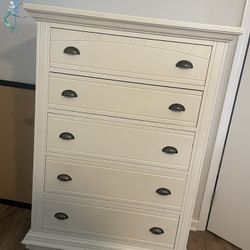 Bed Room Set- Not Willing To Split Up