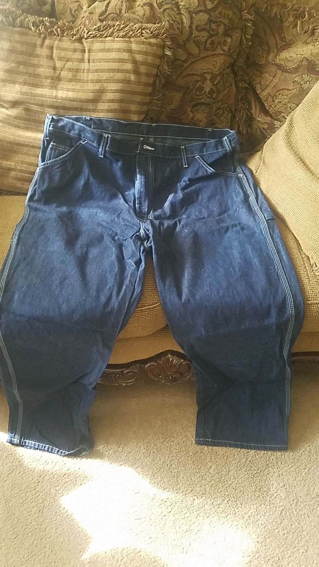 Mens jeans