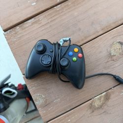 Xbox/PC Gaming Controller 