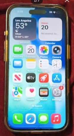 iPhone 16 ( Unlocked All Carries )