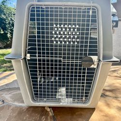 Petmate Large Dog crate