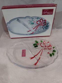 New Celebrations By Mikasa Holiday Bells Collection