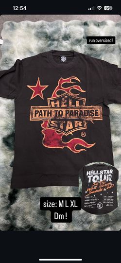 Hellstar Shirt