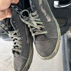 Van’s Shoes
