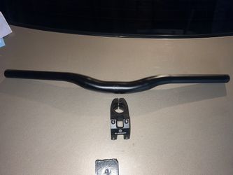 Fixie Handlebars