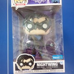 Funko Pop Gotham Nights "NightWing" 896