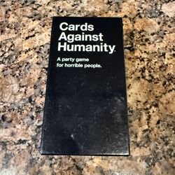 Cards Against Humanity