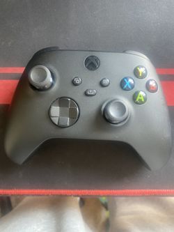 New Xbox Series X Controller 