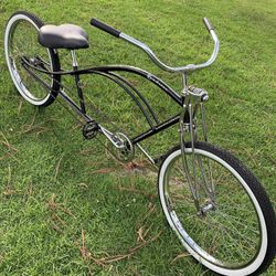 Beach Cruiser Kustom Kruiser 26” Stretched