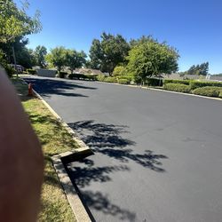Asphalt Paving 