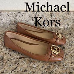 New Michael Kors Women’s Flats
