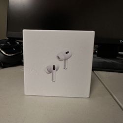 Air Pod Pro 2s 