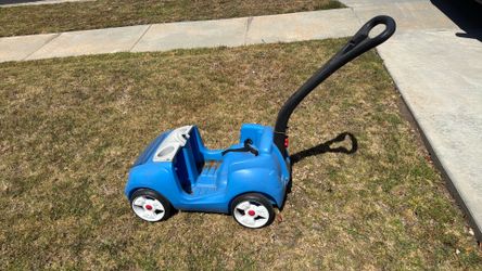 Stroller car
