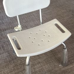 Medline Bath Chairs (New) 