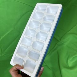 Ice Try