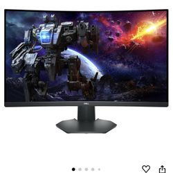 Dell Gaming monitor
