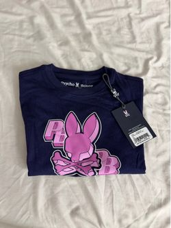 Psycho bunny shirt