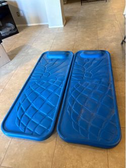 Pool Floats