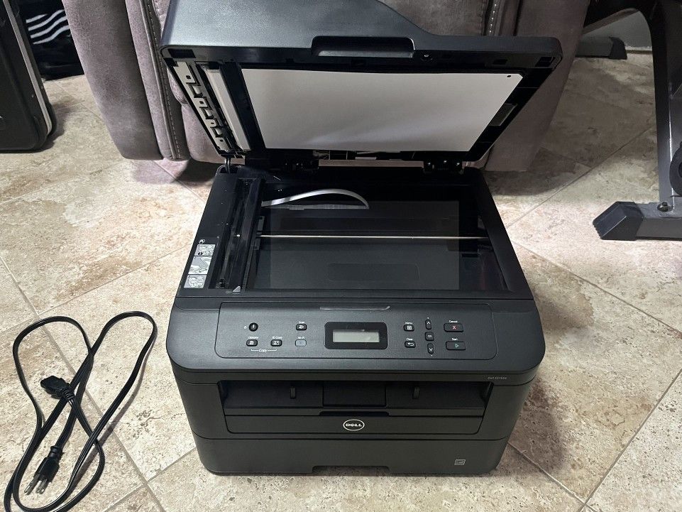 Dell Printer
