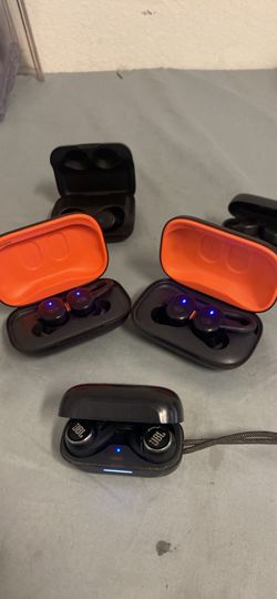 Skull  Candy JBL EarPods