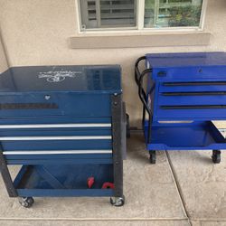 Tool Boxes