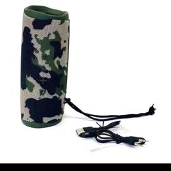 JBL Flip 6 Bluetooth-compatible Speaker Wireless Portable IPX7 Waterproof Outdoor Stereo Bass Music