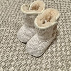 Baby UGG Boots