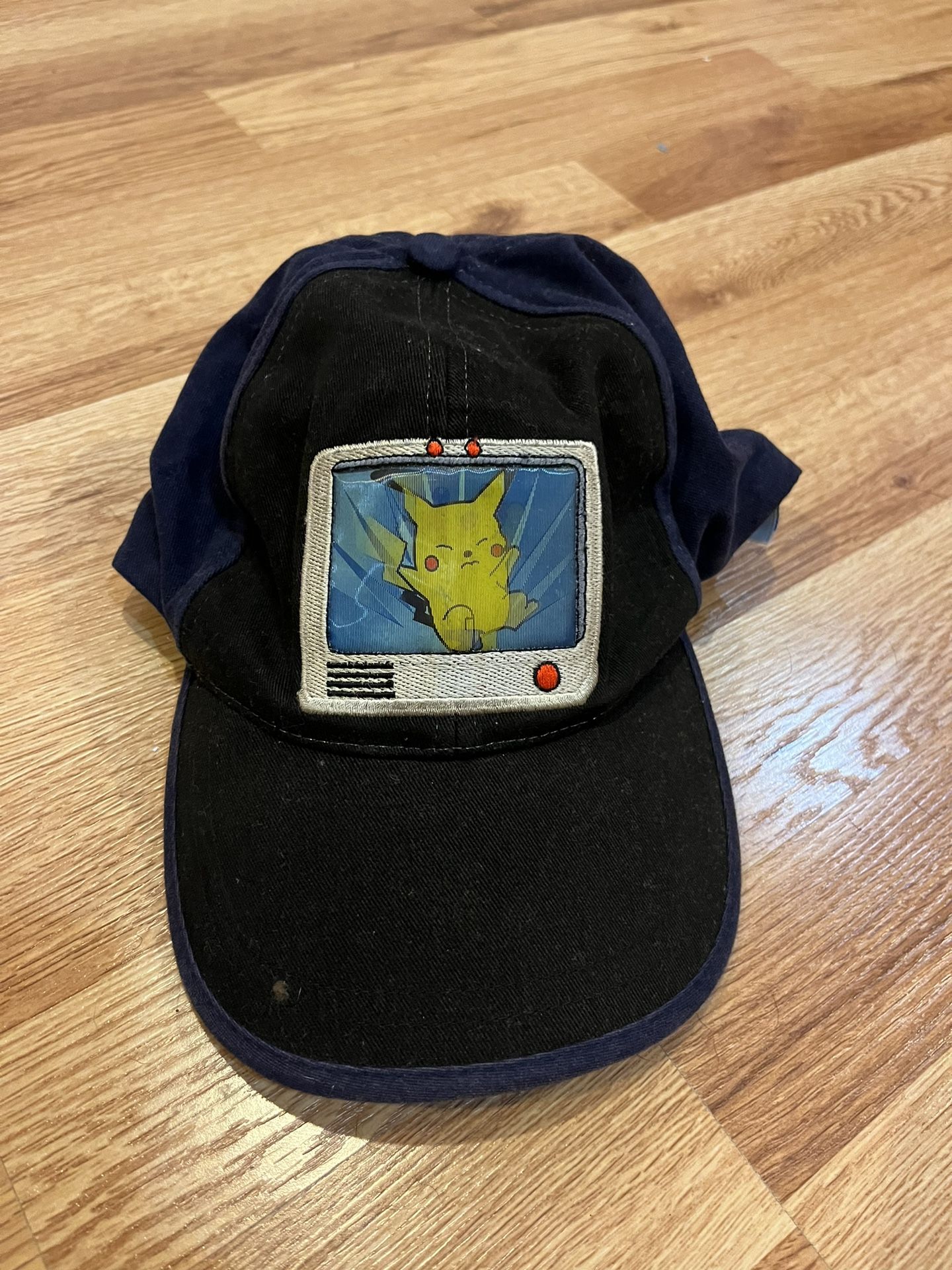 Pokémon Pikachu Hat