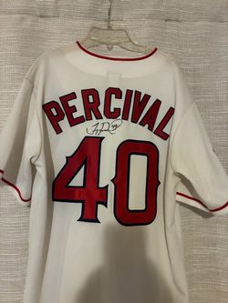 Angels Jersey