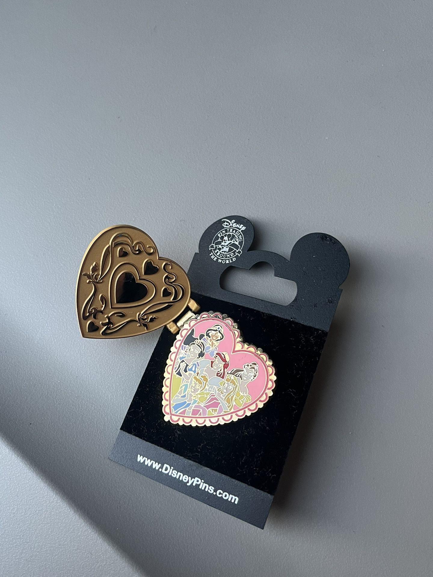 Disney Pin