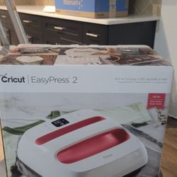 Cricut Easy Press 2