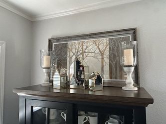 Candle Holders