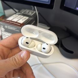 Airpods Pro 2 USB-C