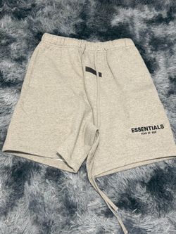 Dark oatmeal shorts size Xs