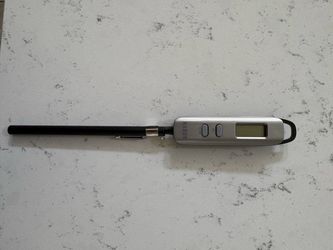 Habor Digital Meat Thermometer