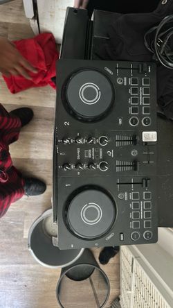 DDJ-FLX2