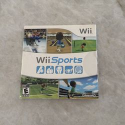 Wii Sports