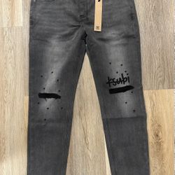 Ksubi Jeans 