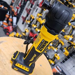 DEWALT
ATOMIC 20V MAX Cordless Right Angle Die Grinder (Tool Only)