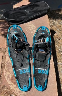 Snow shoes