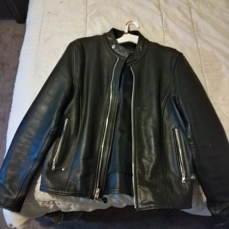 Motorcycle Riding Jacket 