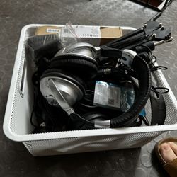 Podcast Gear