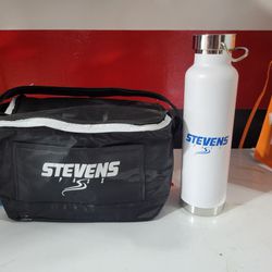 Steven's Pass Insulated Bag & Bottle