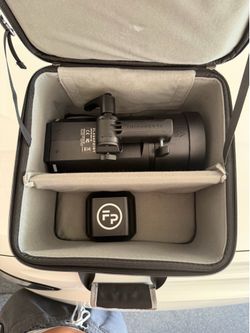 FLASHPOINT XPLOR AD600 SE R2